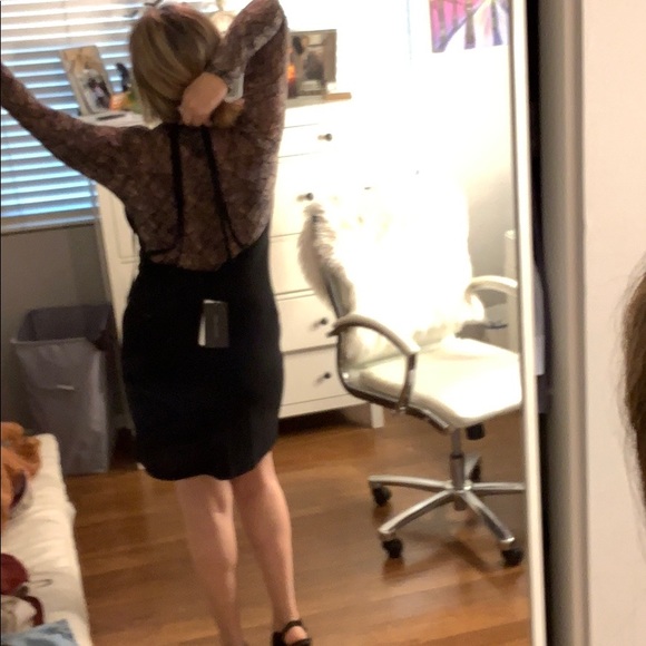 Dress - Picture 3 of 3